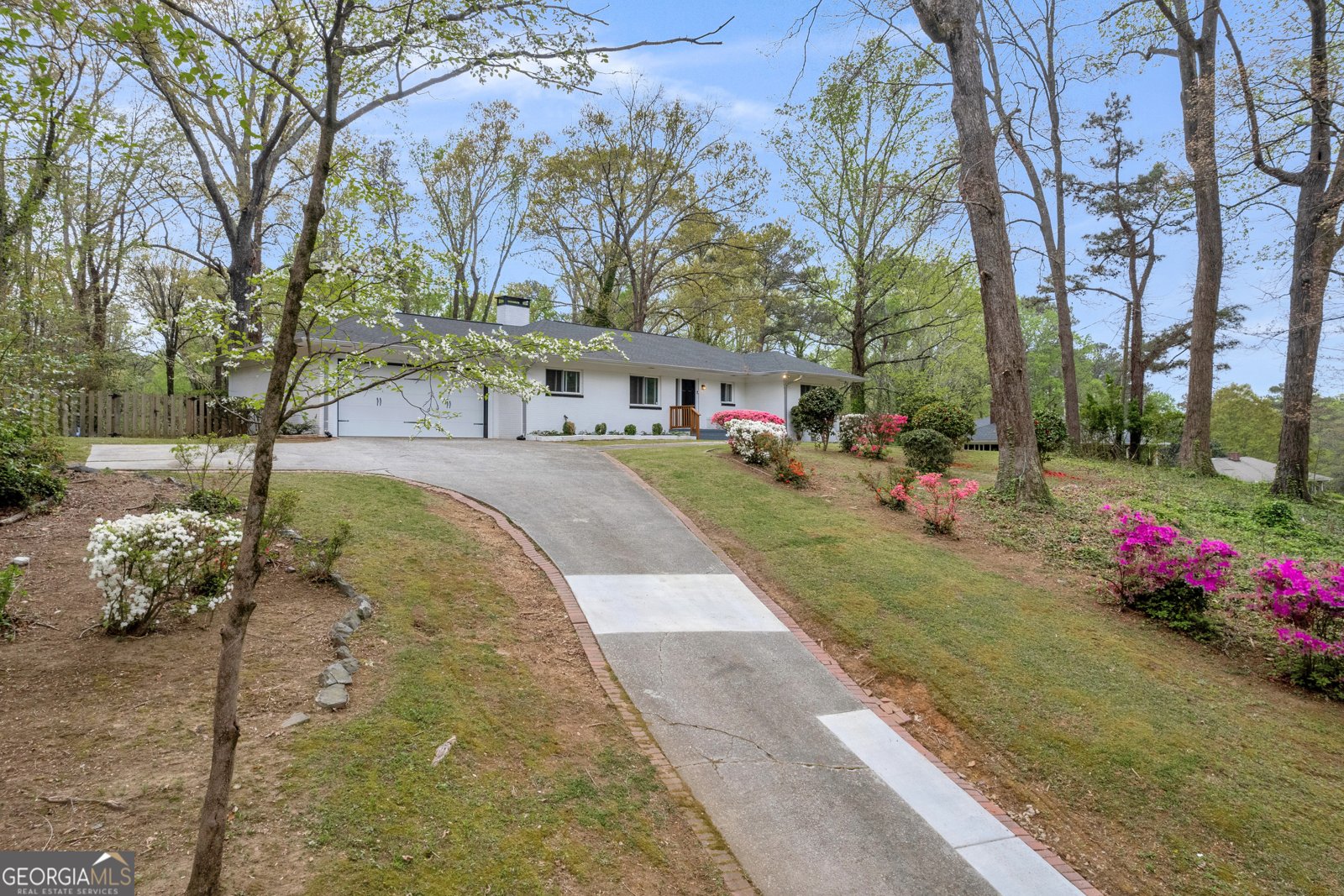 2694 Benjamin E Mays Drive Atlanta - 5