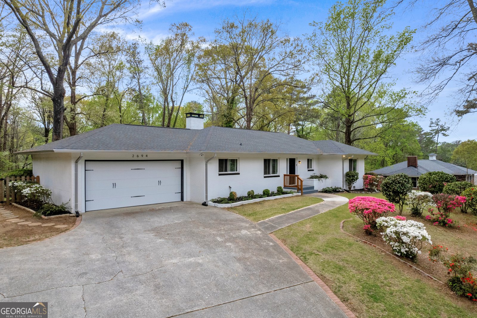 2694 Benjamin E Mays Drive Atlanta - 6