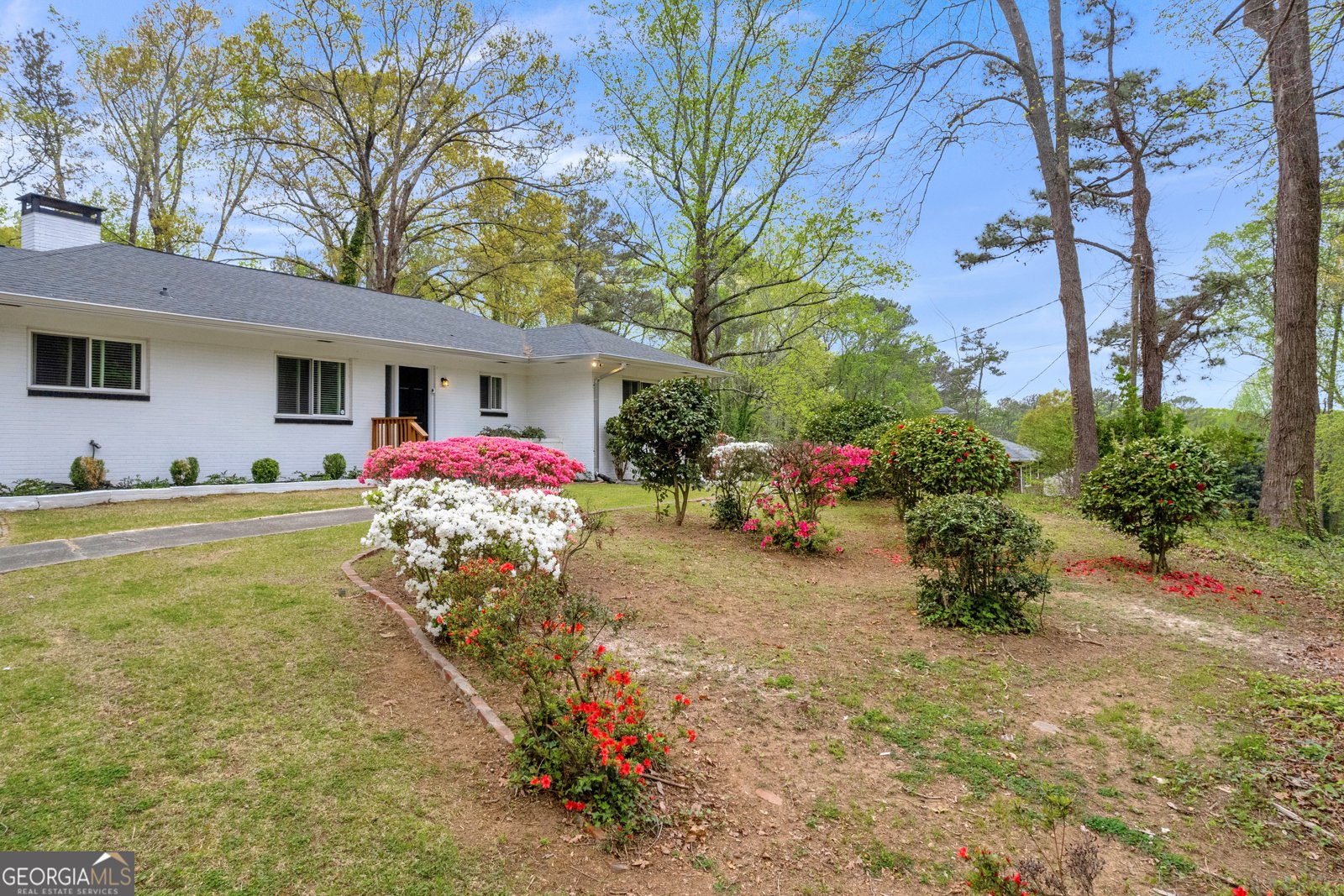 2694 Benjamin E Mays Drive Atlanta - 7
