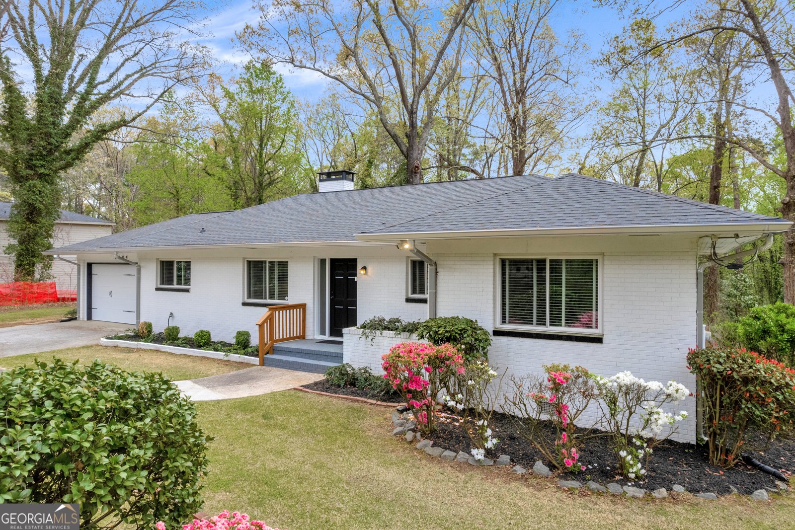 2694 Benjamin E Mays Drive Atlanta - 8