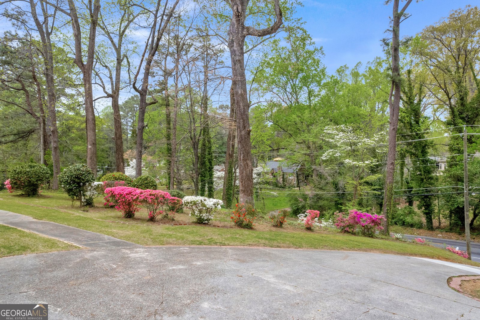 2694 Benjamin E Mays Drive Atlanta - 9