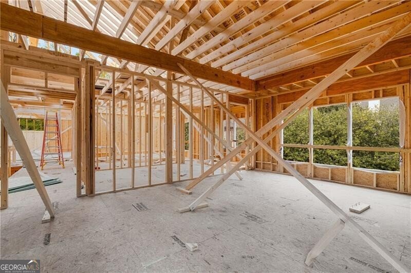 1445 Wesley Road Atlanta - 18