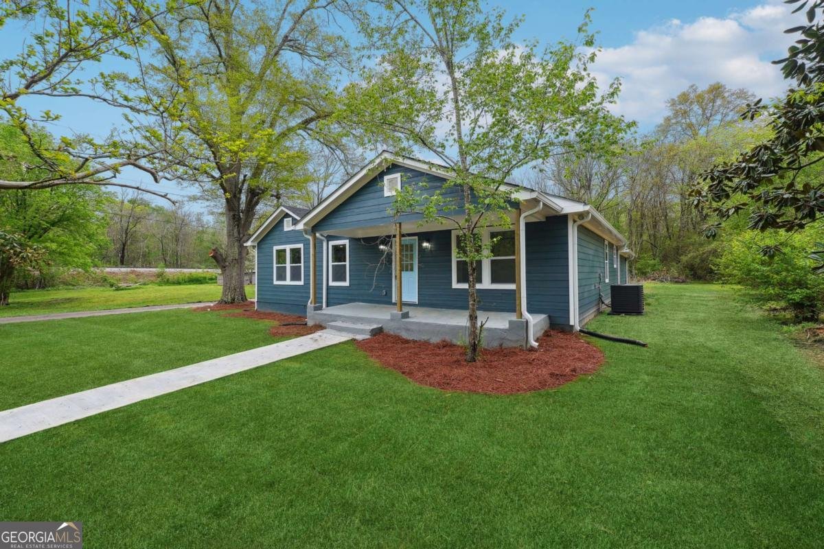 1007 Lake Street Cedartown - 3