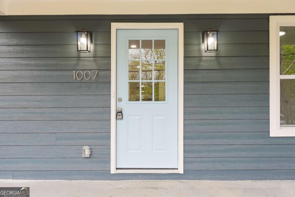 1007 Lake Street Cedartown - 32