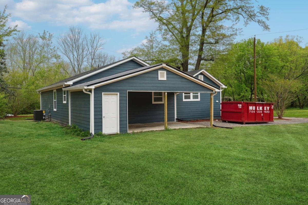1007 Lake Street Cedartown - 34