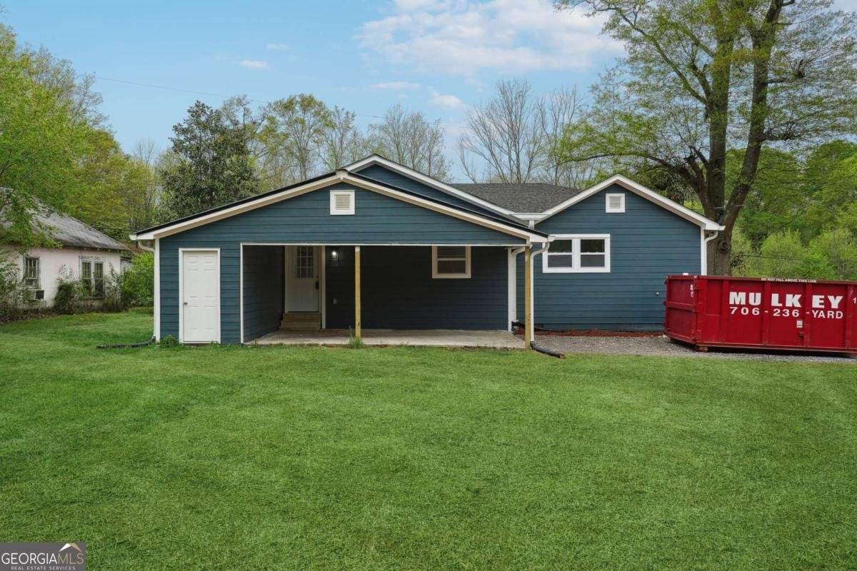 1007 Lake Street Cedartown - 35