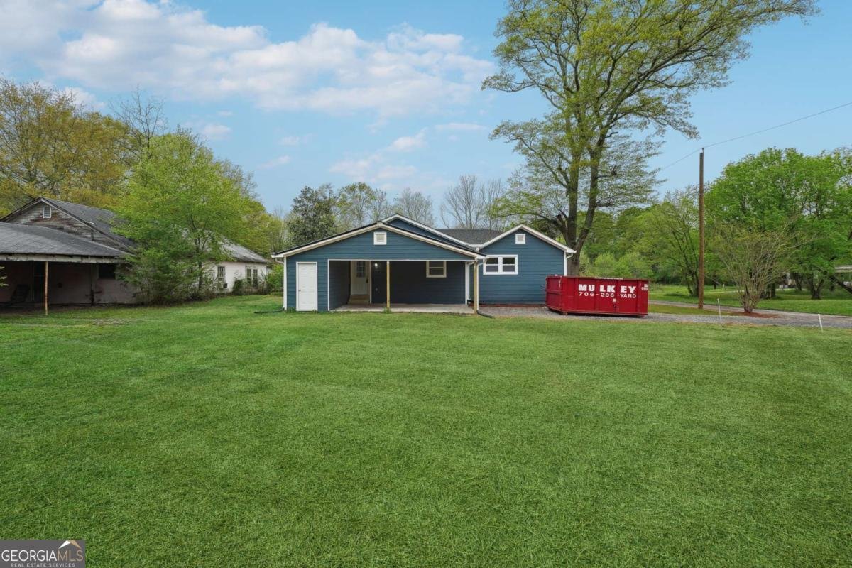 1007 Lake Street Cedartown - 36