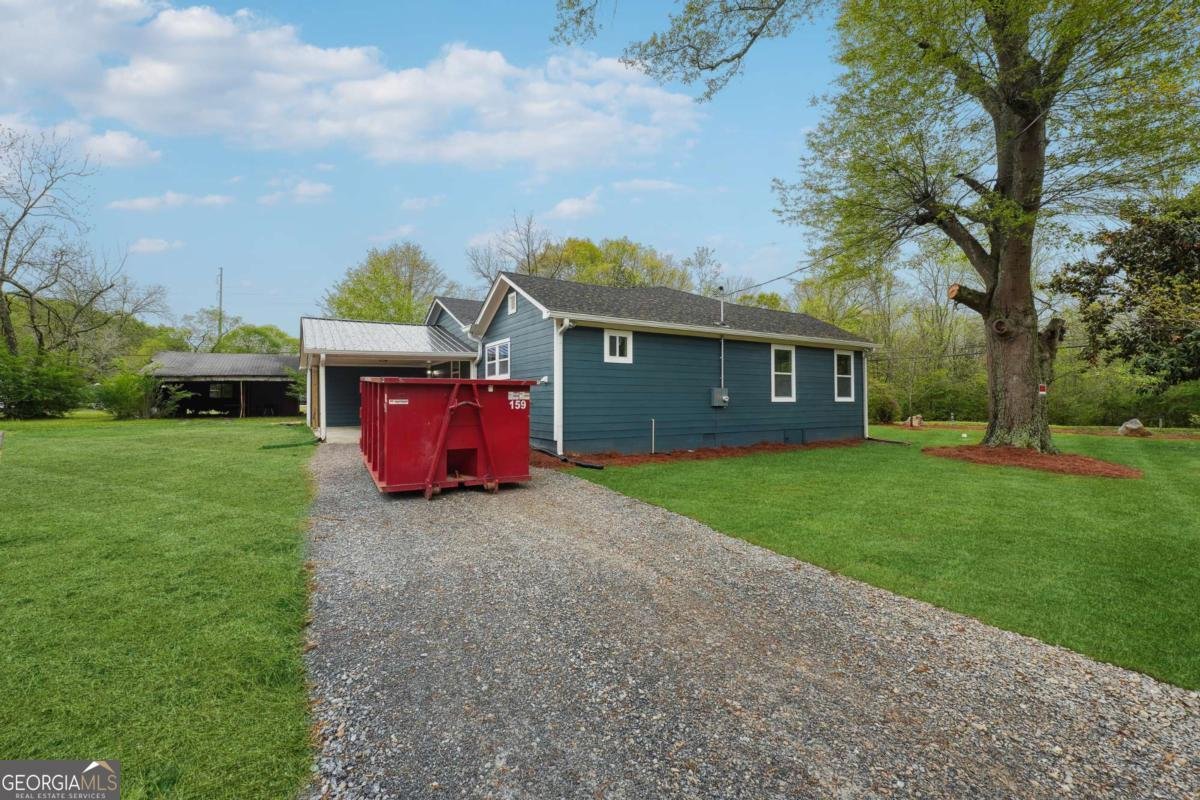 1007 Lake Street Cedartown - 38