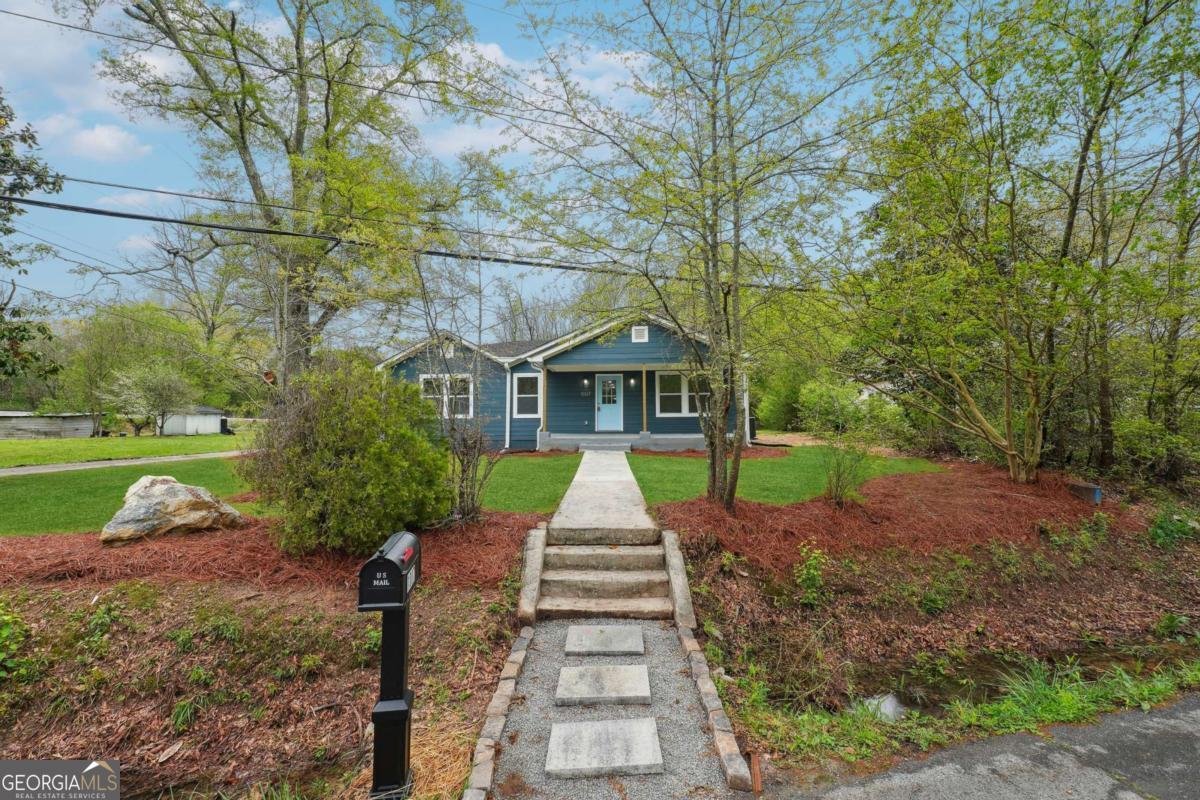 1007 Lake Street Cedartown - 4