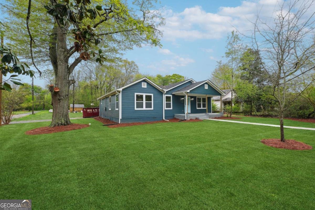 1007 Lake Street Cedartown - 5