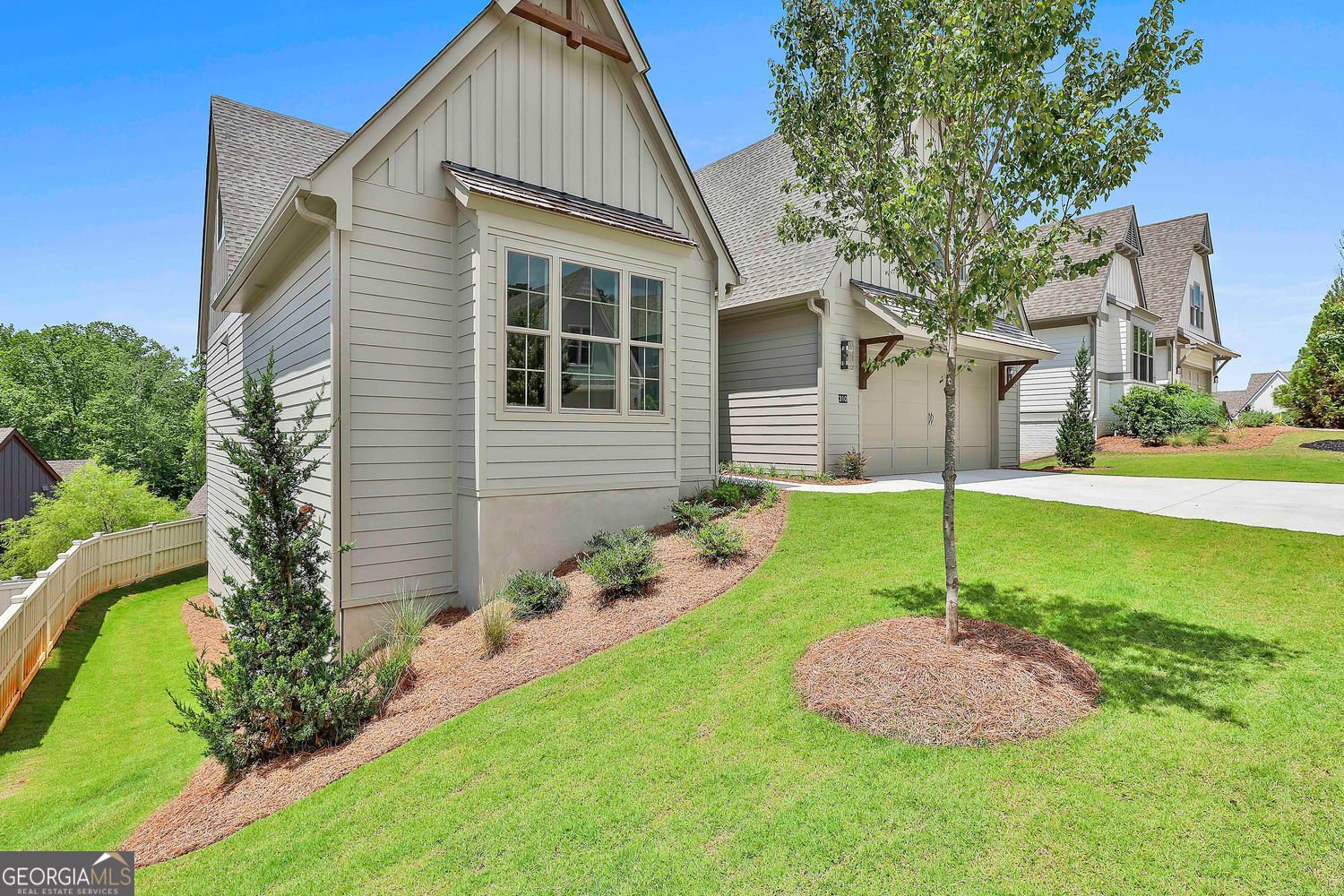 310 Arbor Garden Circle Newnan - 2