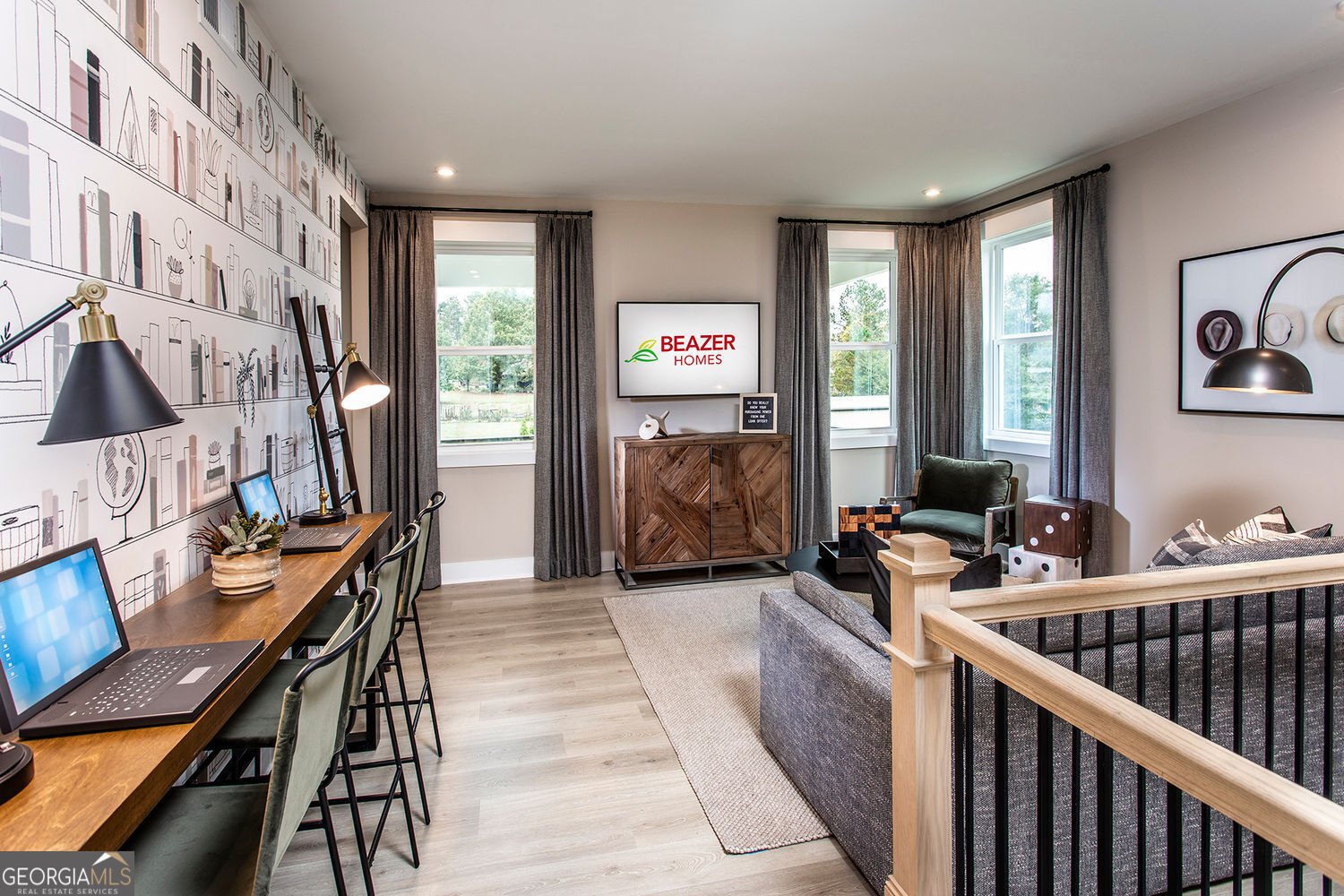 5109 Hillside Haven Drive Powder Springs - 18