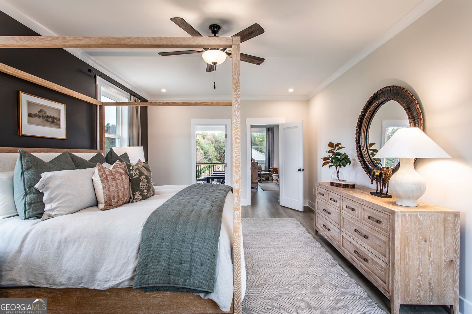 5109 Hillside Haven Drive Powder Springs - 26