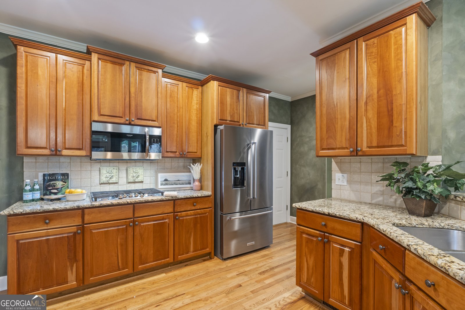 104 Kremer Falls Trace Canton - 13
