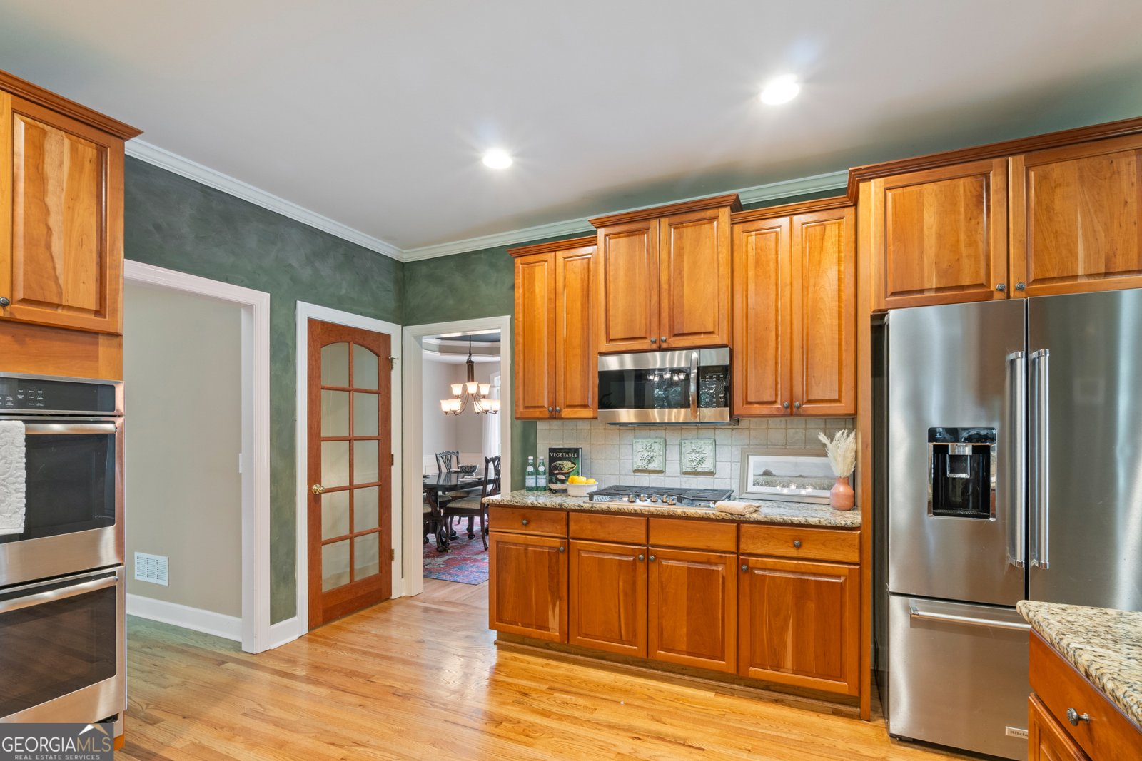 104 Kremer Falls Trace Canton - 14