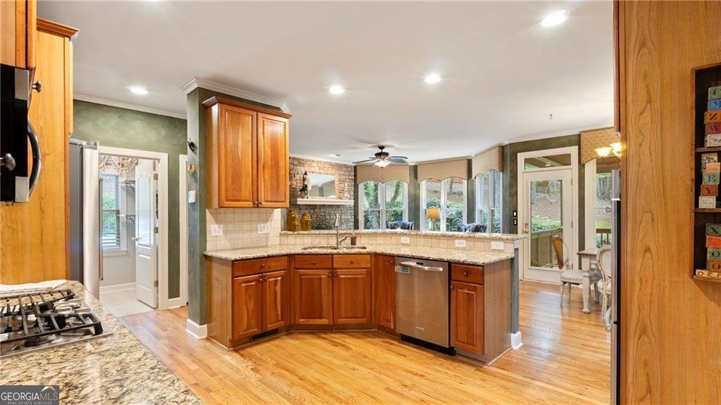 104 Kremer Falls Trace Canton - 15