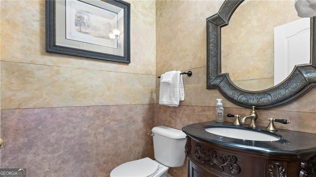 104 Kremer Falls Trace Canton - 19