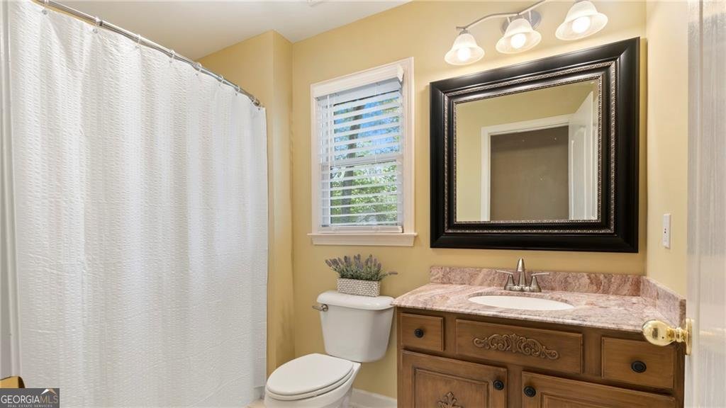 104 Kremer Falls Trace Canton - 33