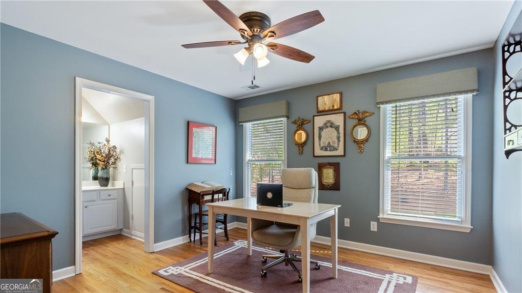 104 Kremer Falls Trace Canton - 36