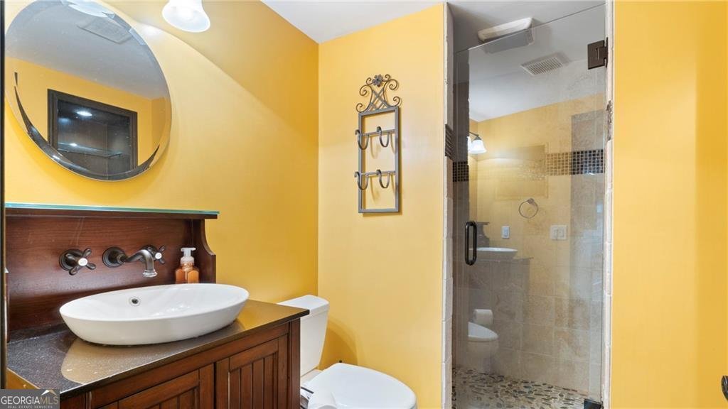 104 Kremer Falls Trace Canton - 45