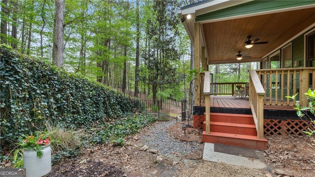 104 Kremer Falls Trace Canton - 48