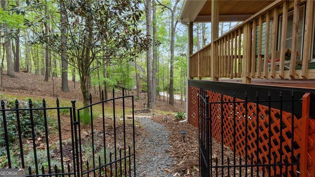 104 Kremer Falls Trace Canton - 49