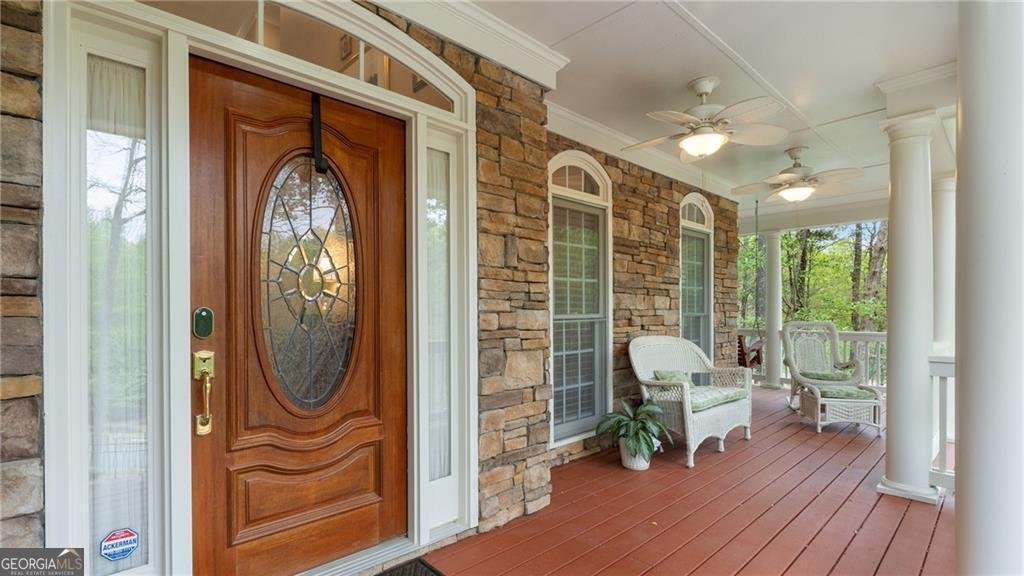104 Kremer Falls Trace Canton - 5