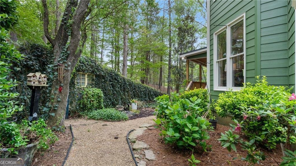 104 Kremer Falls Trace Canton - 50
