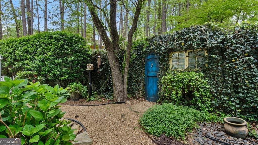 104 Kremer Falls Trace Canton - 51