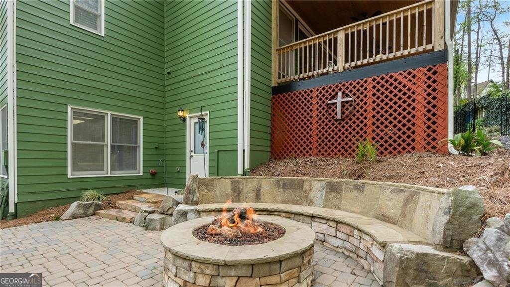 104 Kremer Falls Trace Canton - 53
