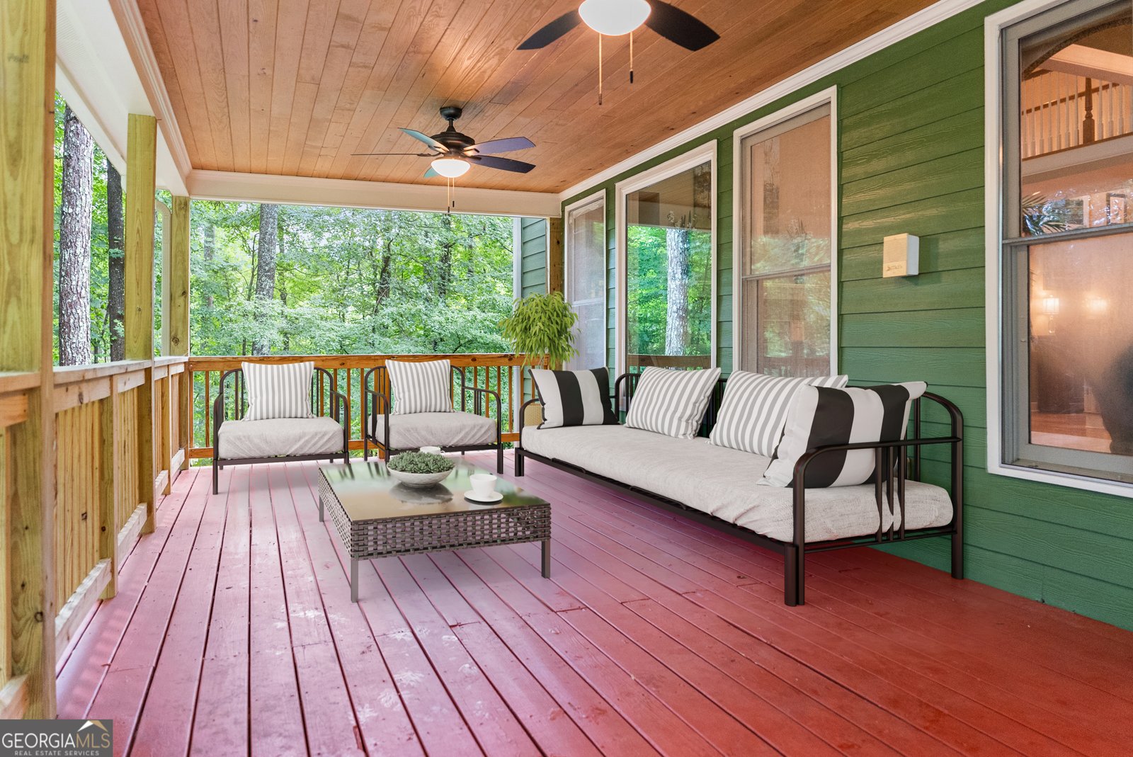104 Kremer Falls Trace Canton - 54