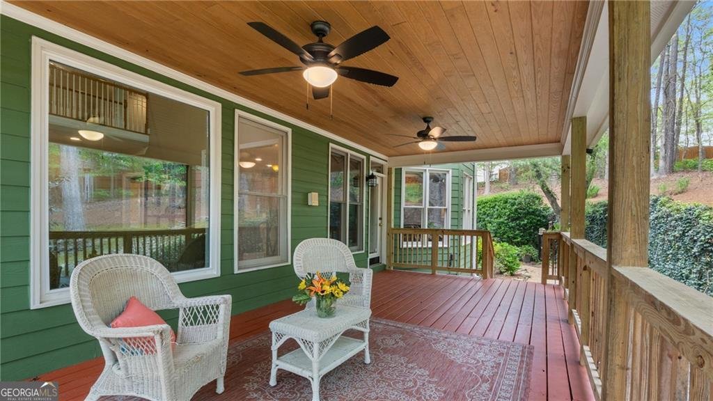 104 Kremer Falls Trace Canton - 59