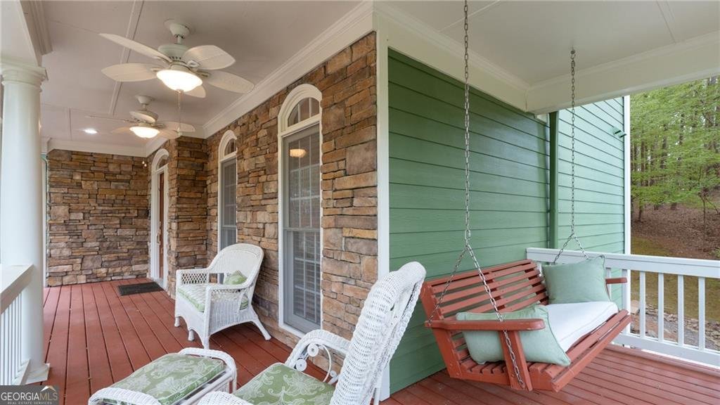 104 Kremer Falls Trace Canton - 6