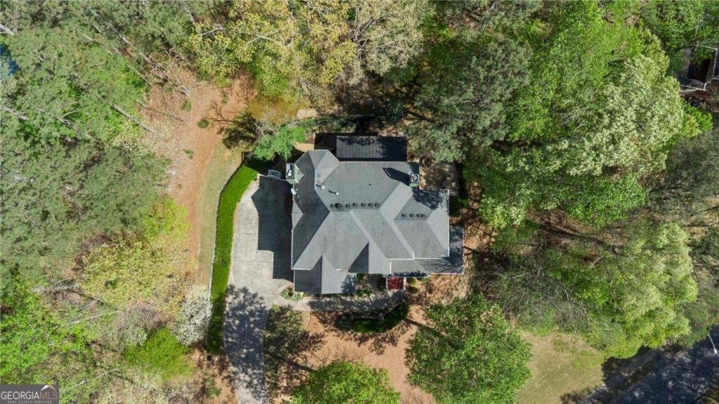 104 Kremer Falls Trace Canton - 60