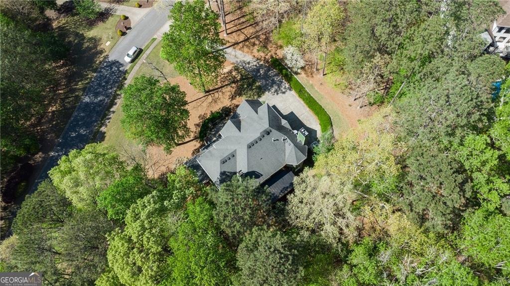104 Kremer Falls Trace Canton - 61