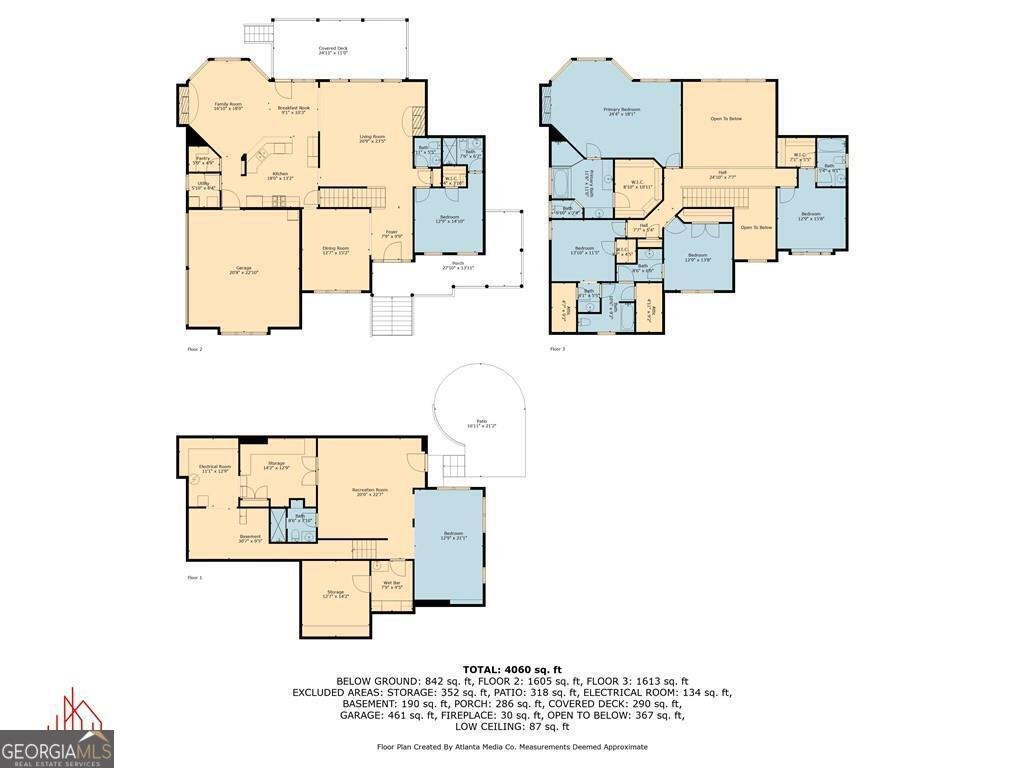 104 Kremer Falls Trace Canton - 66