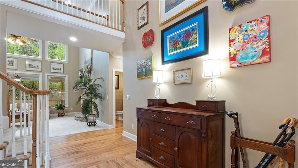 104 Kremer Falls Trace Canton - 7
