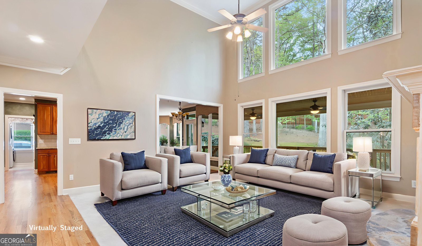 104 Kremer Falls Trace Canton - 8