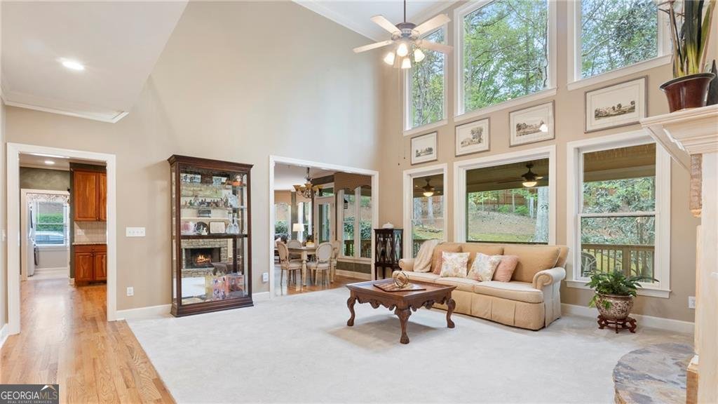 104 Kremer Falls Trace Canton - 9