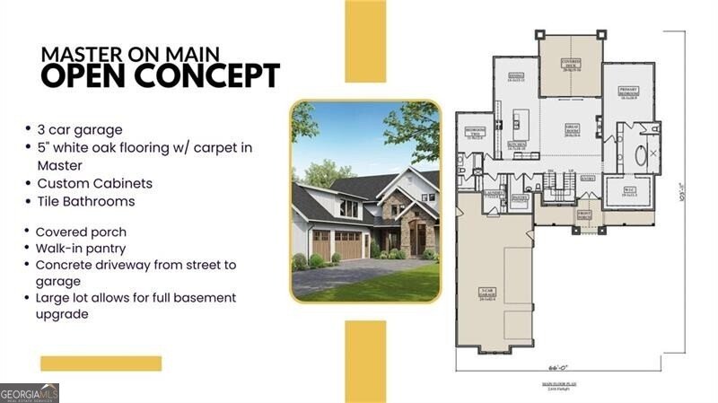 146 Sherwood Lane Canton - 10
