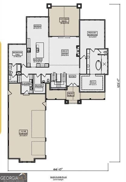 146 Sherwood Lane Canton - 3