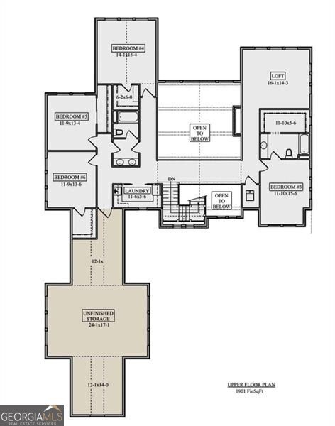 146 Sherwood Lane Canton - 4