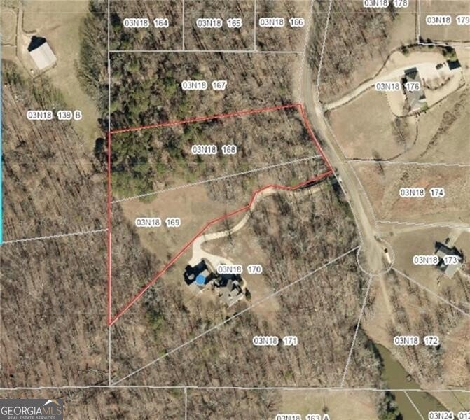 146 Sherwood Lane Canton - 7