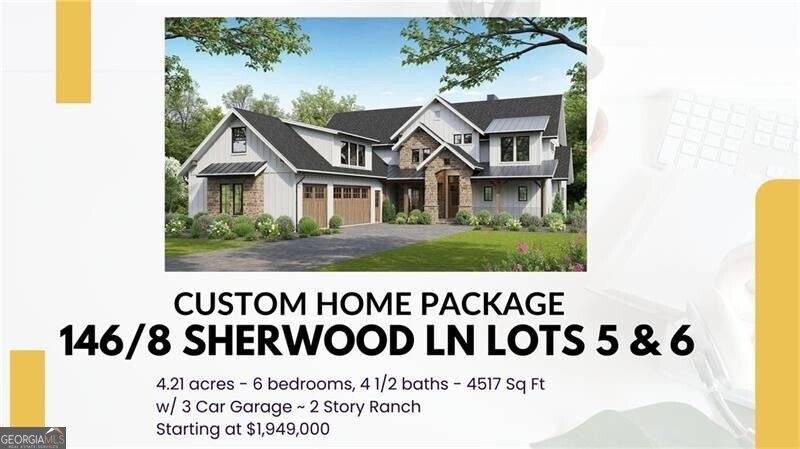 146 Sherwood Lane Canton - 9