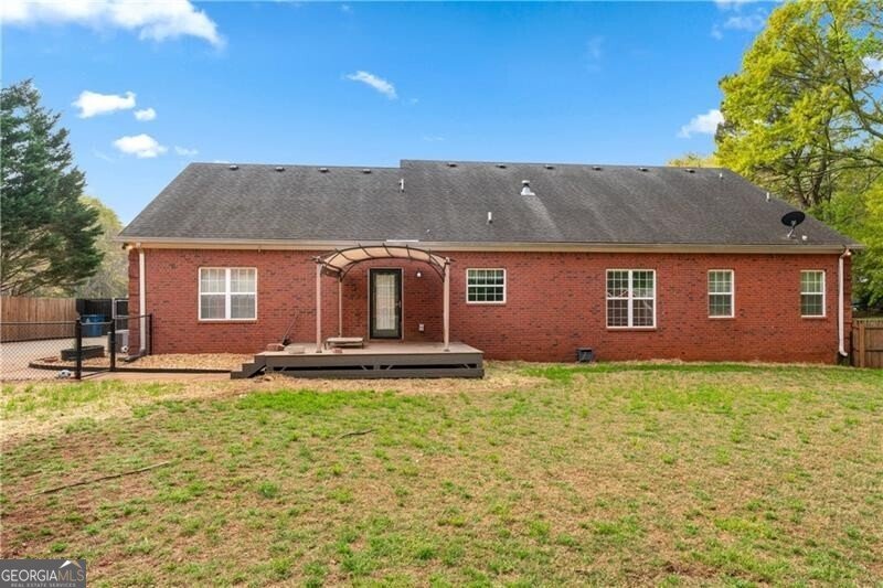 698 Jefferson Highway Winder - 34