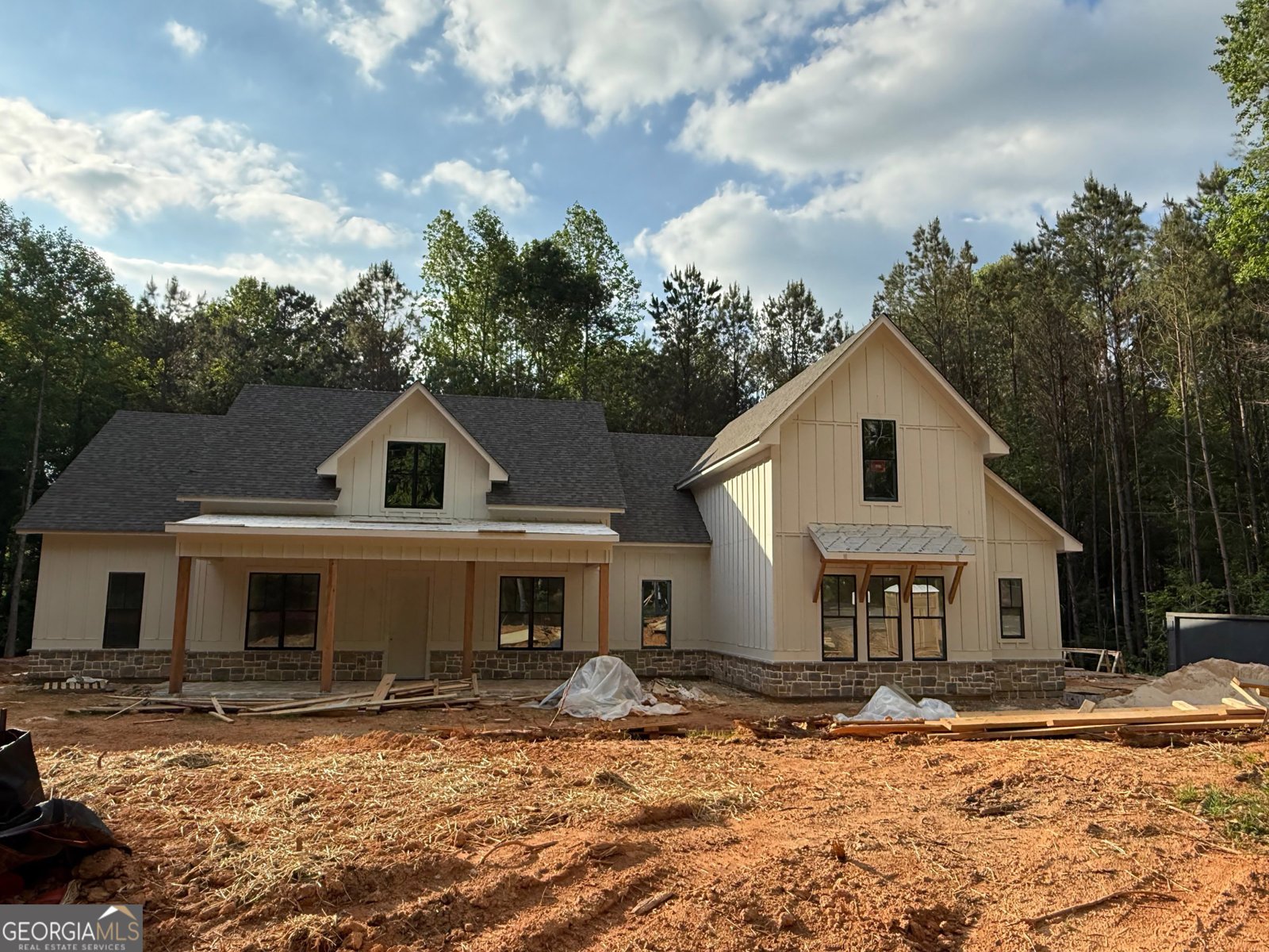 16030 Birmingham Highway Milton - 43