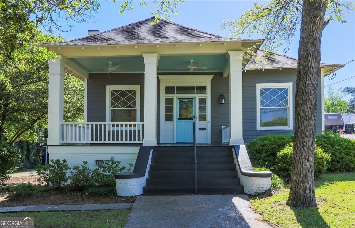 277 Pierce Avenue Macon - 1