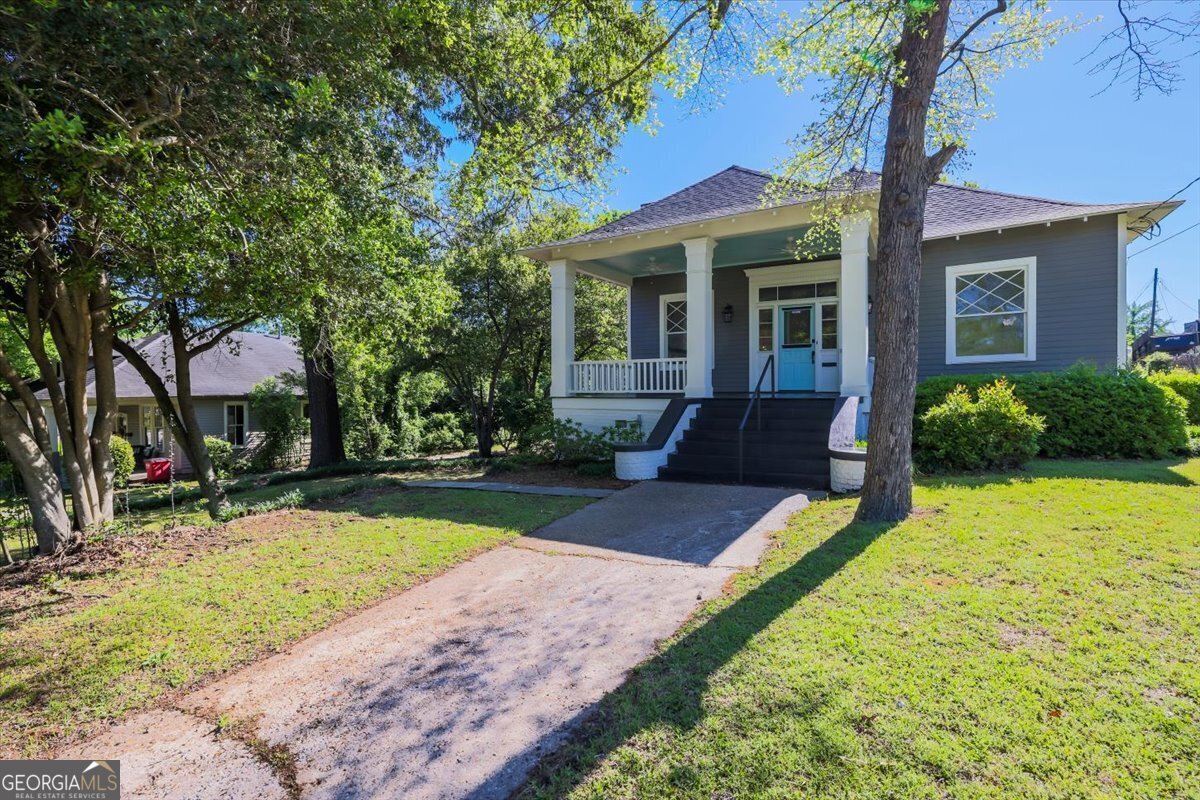 277 Pierce Avenue Macon - 27