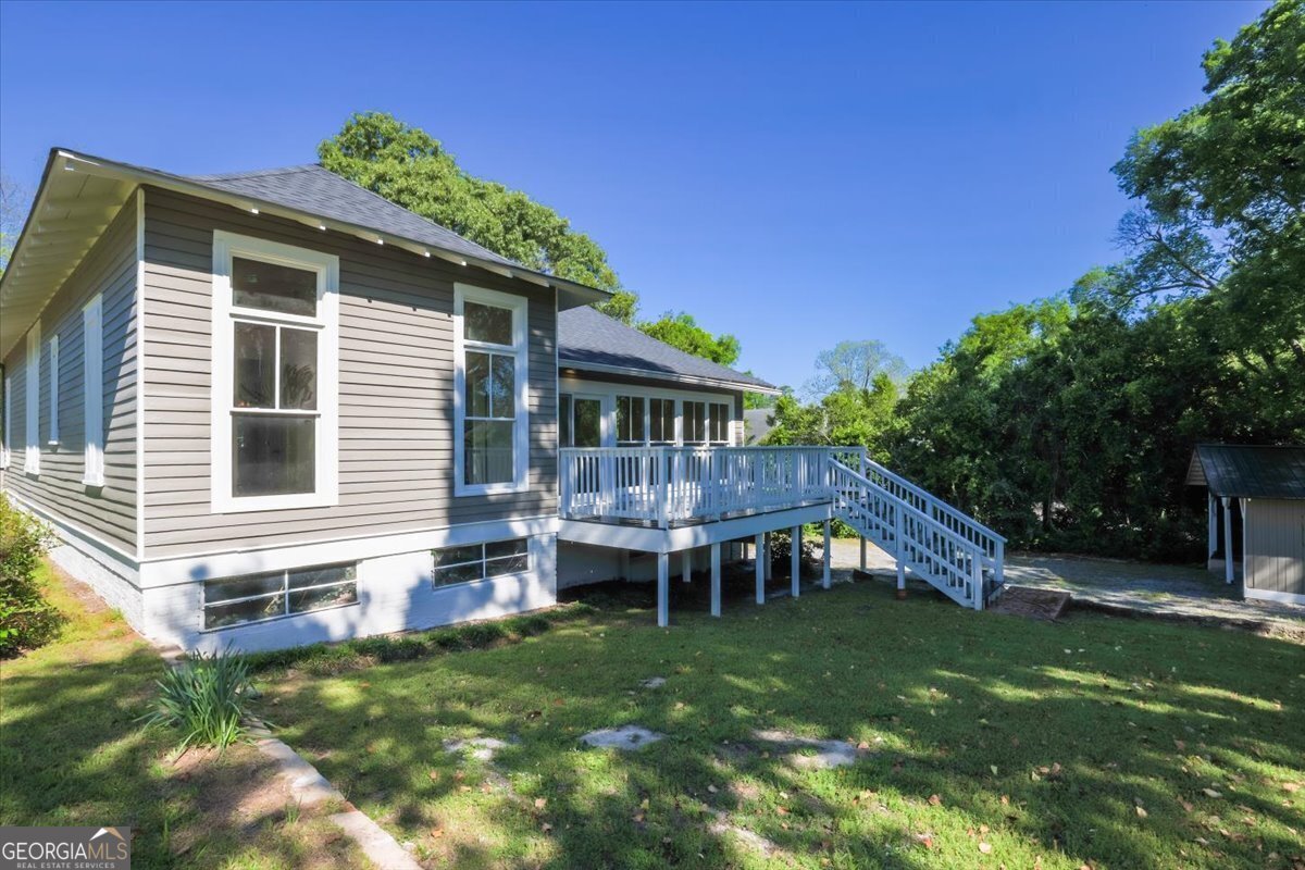 277 Pierce Avenue Macon - 30