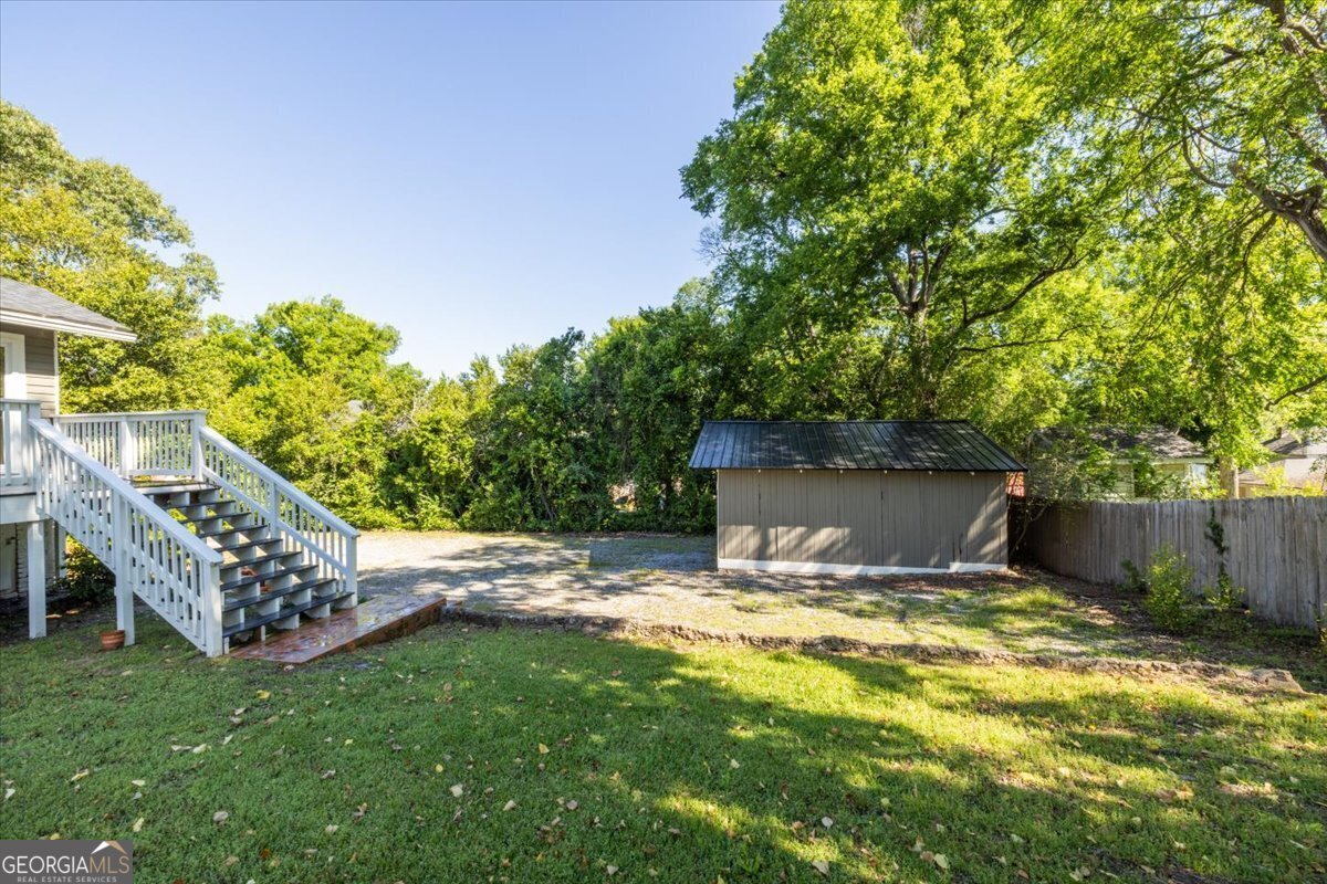 277 Pierce Avenue Macon - 31